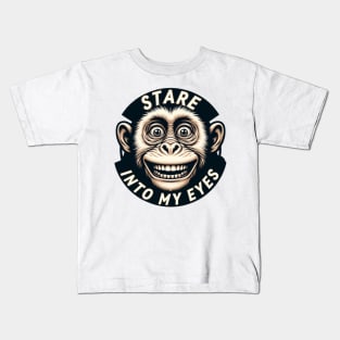 Beauty Kids T-Shirt